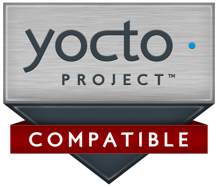 Yocto Project Layer Compatible